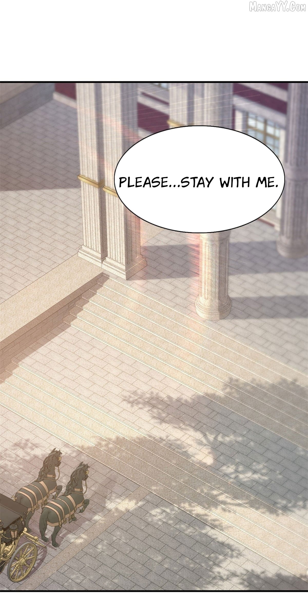 Don't Embarrass Me Chapter 92 - page 6